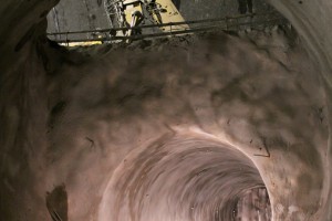 SATRA - Tunelový komplex Blanka