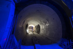 Tunel Ejpovice: Tunelová propojka 6
